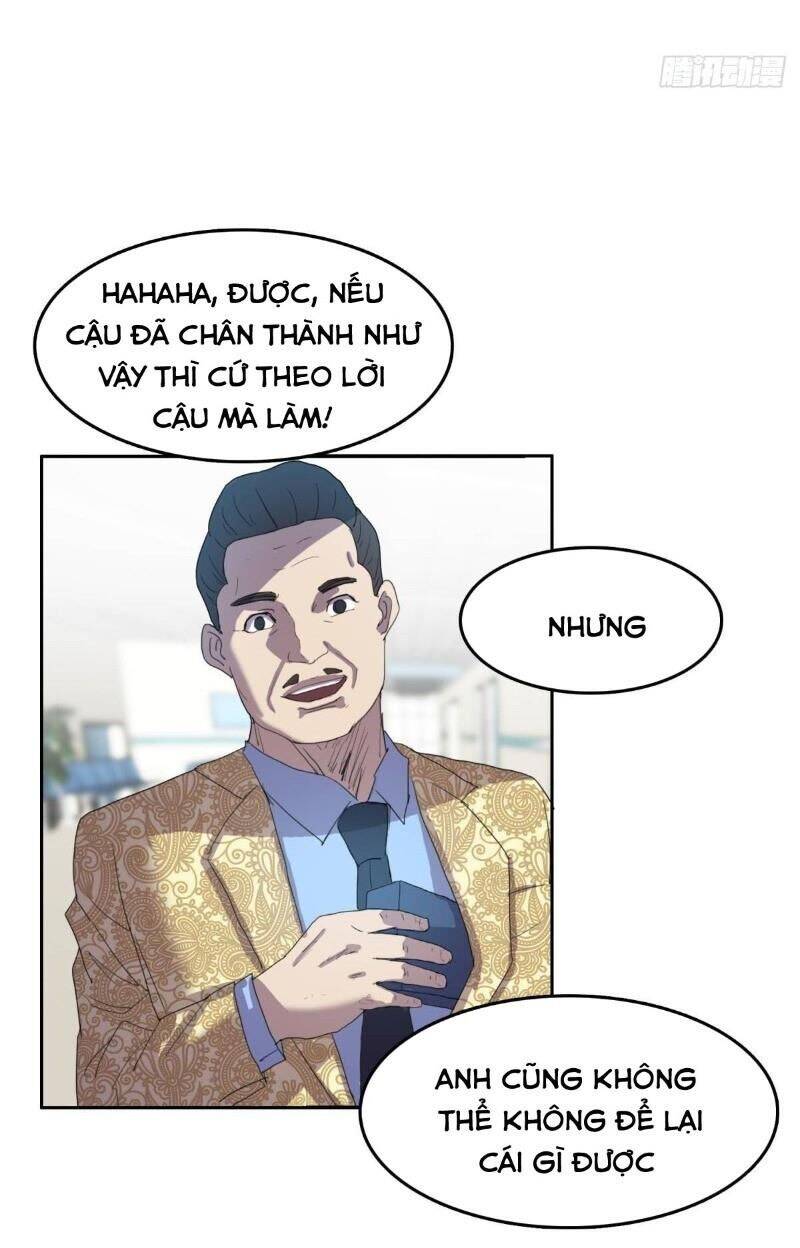 Phụ Hồn Giả Chapter 19 - Trang 19