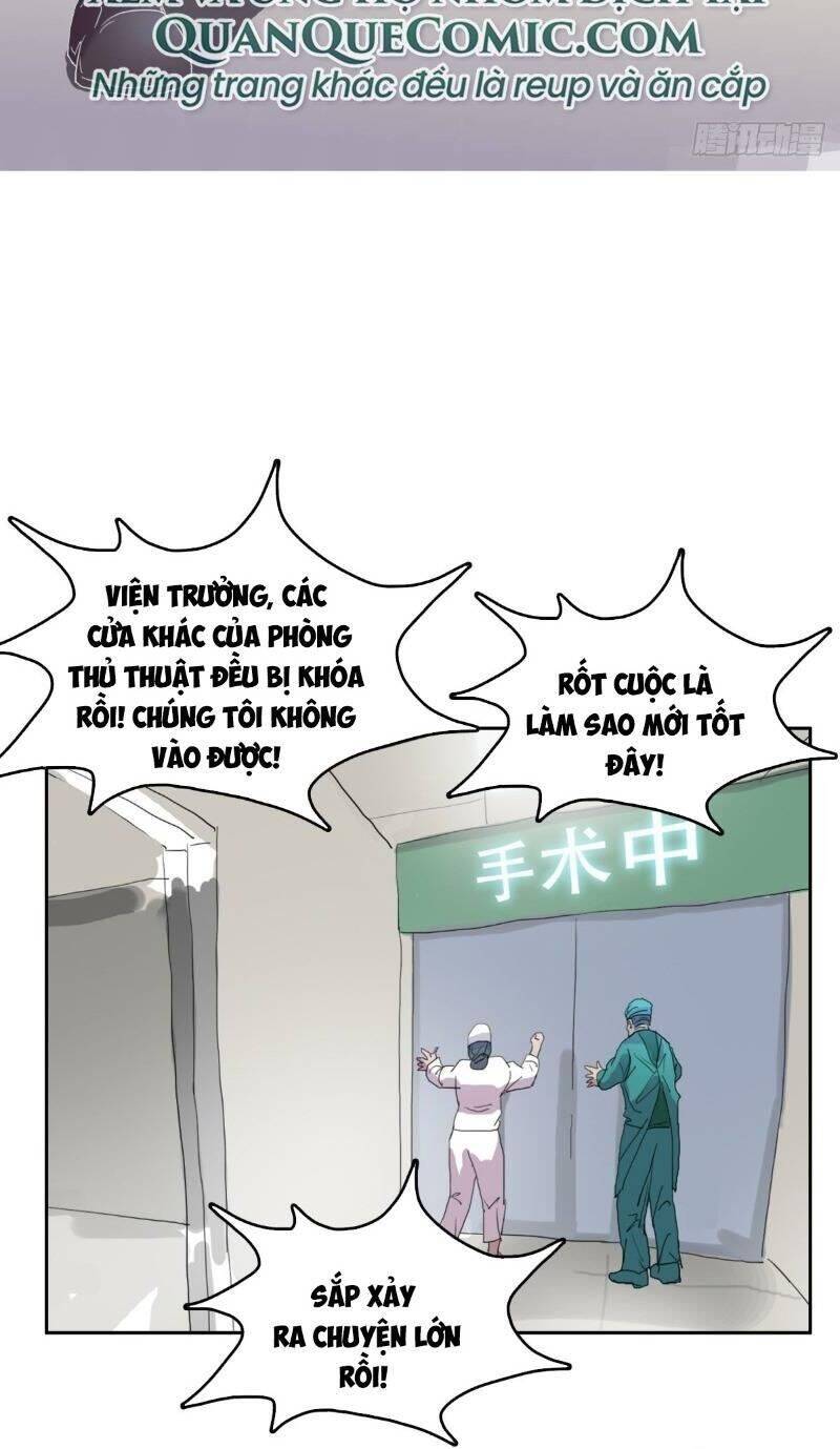 Phụ Hồn Giả Chapter 14 - Trang 9