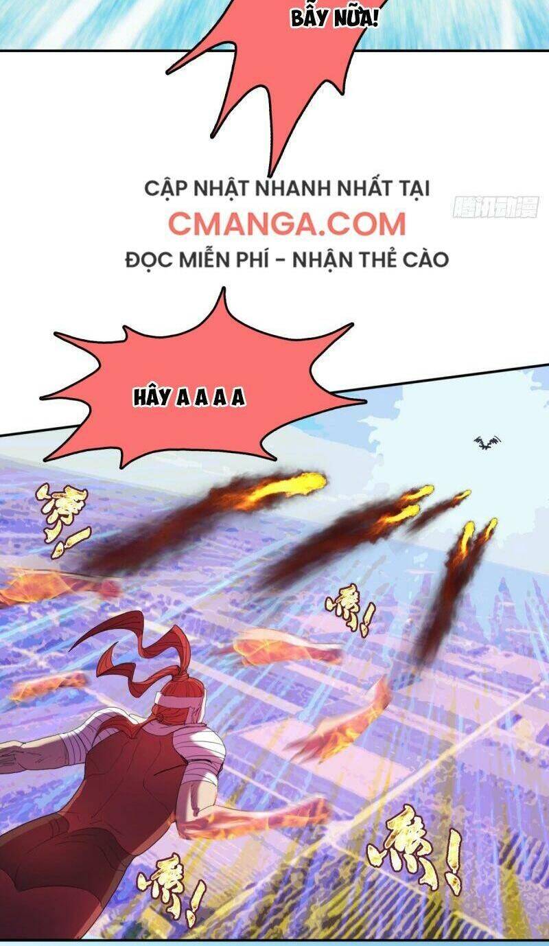 Phụ Hồn Giả Chapter 44 - Trang 22