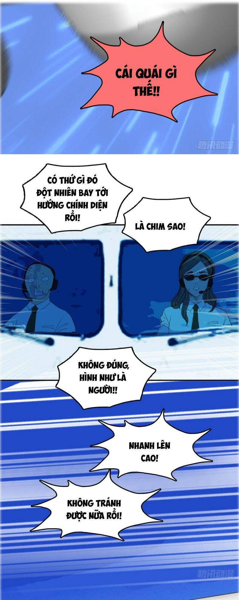 Phụ Hồn Giả Chapter 45 - Trang 16