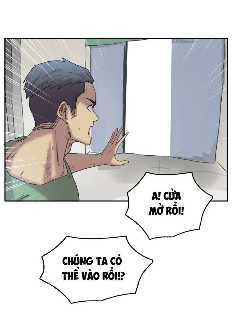 Phụ Hồn Giả Chapter 16 - Trang 2