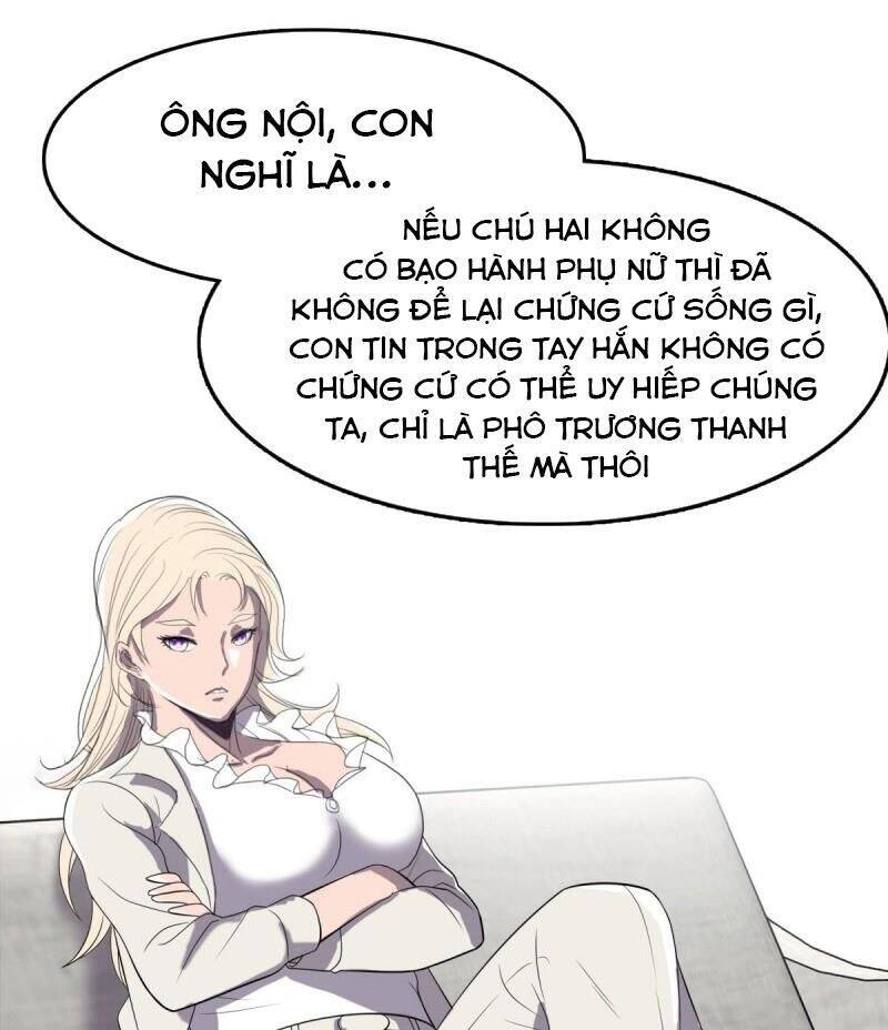 Phụ Hồn Giả Chapter 30 - Trang 45