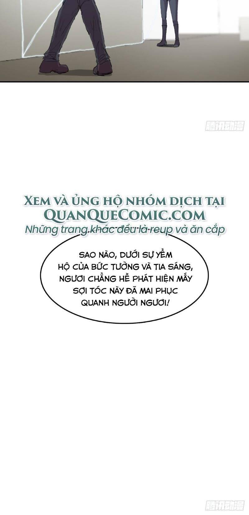 Phụ Hồn Giả Chapter 20 - Trang 30