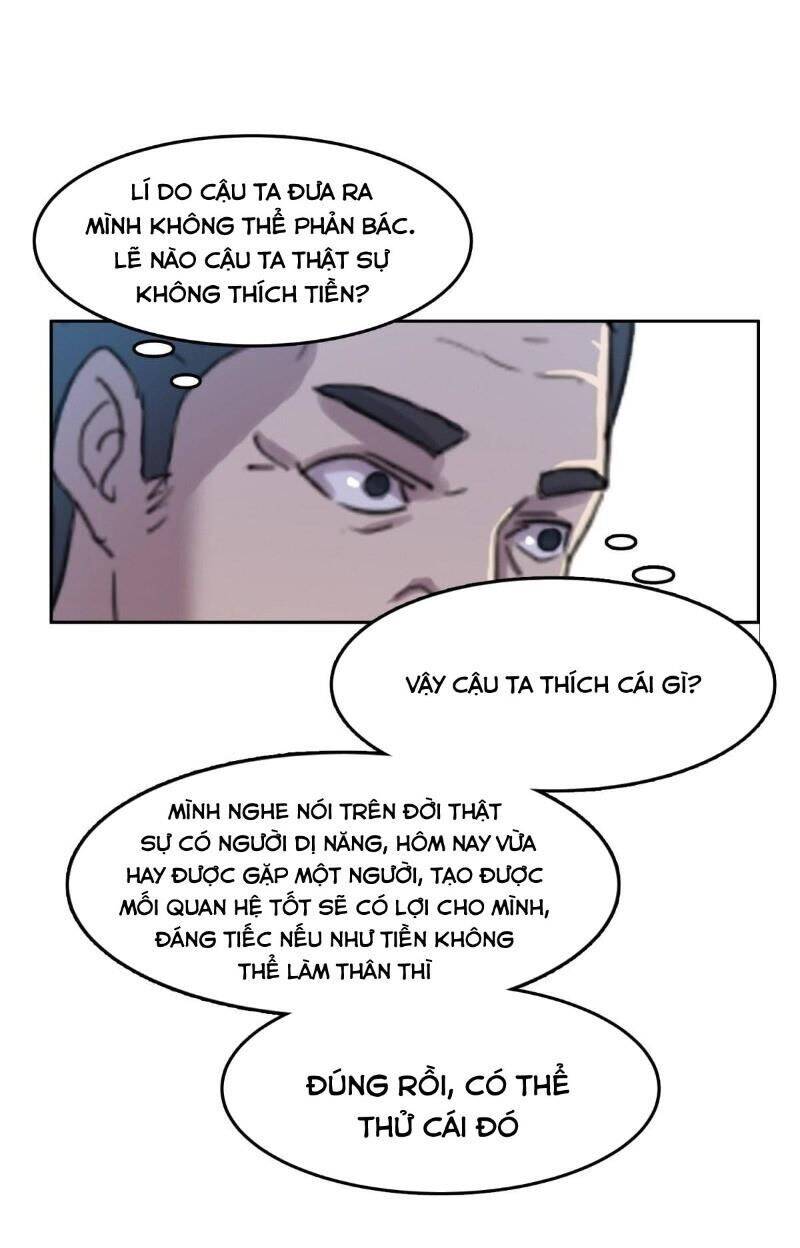 Phụ Hồn Giả Chapter 19 - Trang 18