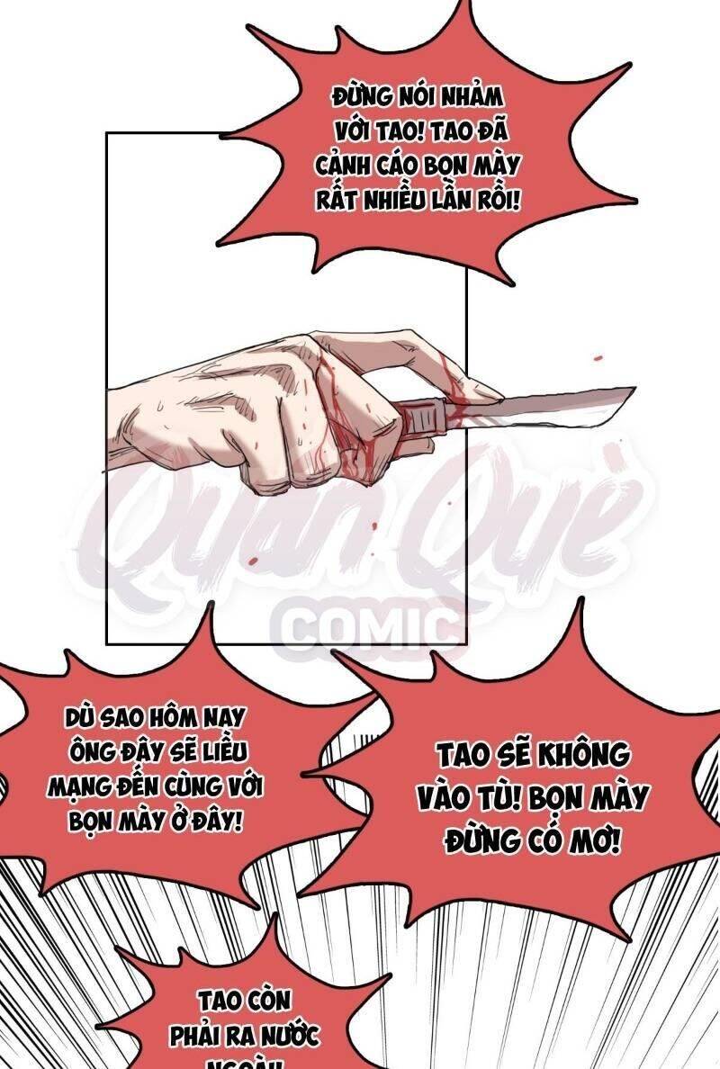 Phụ Hồn Giả Chapter 11 - Trang 25