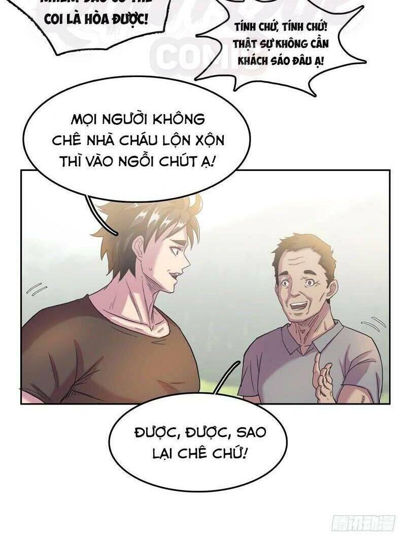 Phụ Hồn Giả Chapter 5 - Trang 15