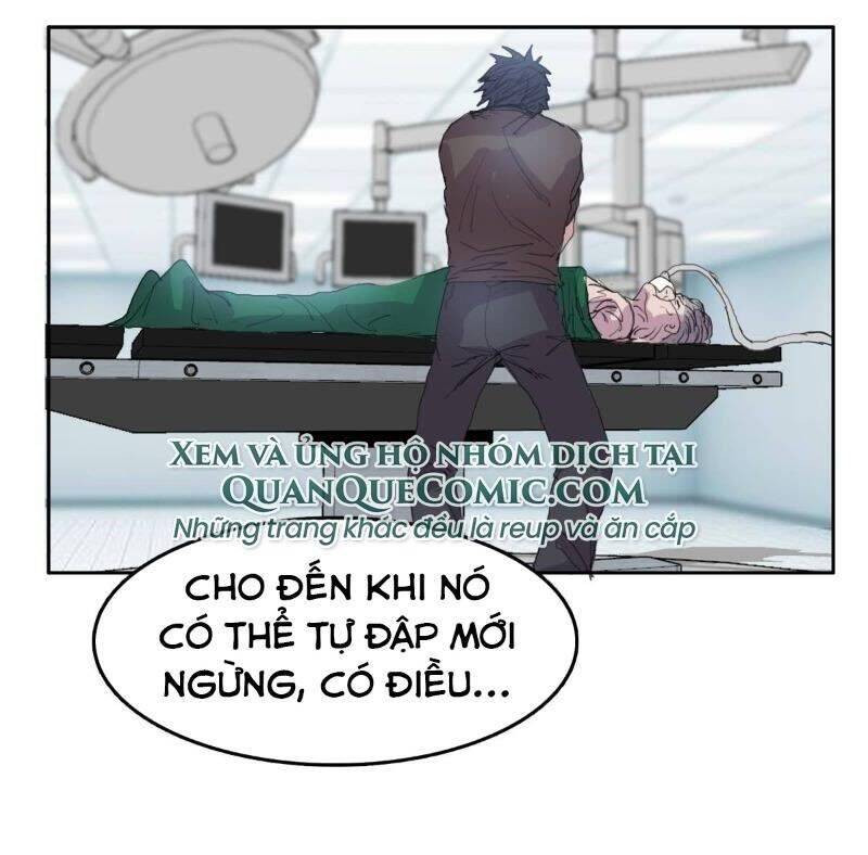 Phụ Hồn Giả Chapter 13 - Trang 32