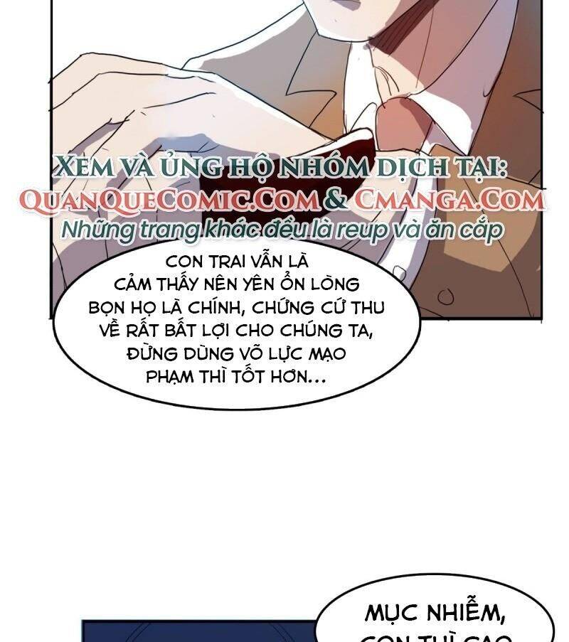 Phụ Hồn Giả Chapter 30 - Trang 43