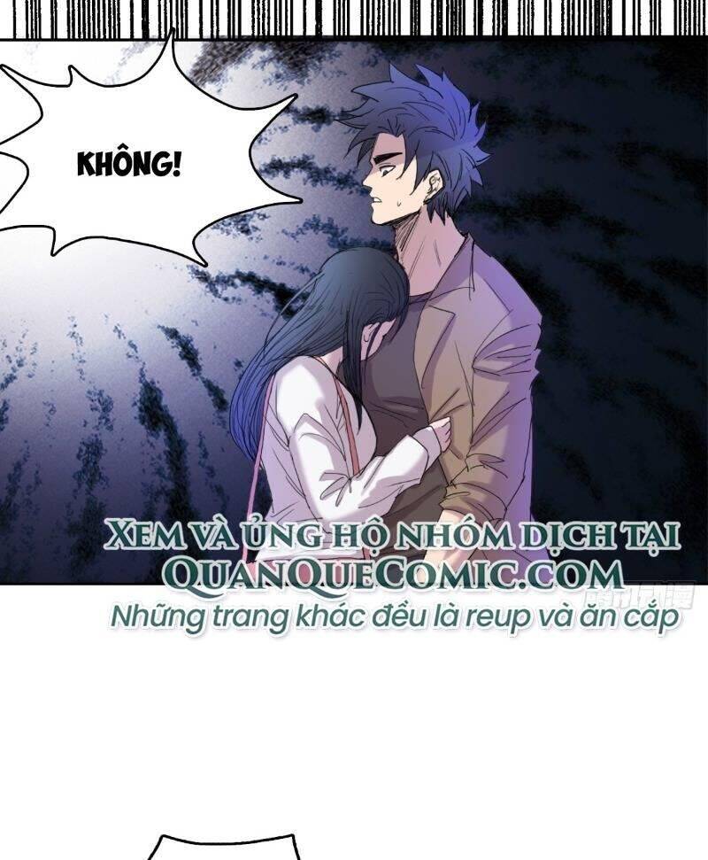 Phụ Hồn Giả Chapter 12 - Trang 20