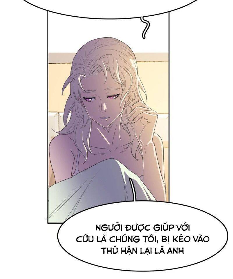 Phụ Hồn Giả Chapter 40 - Trang 22