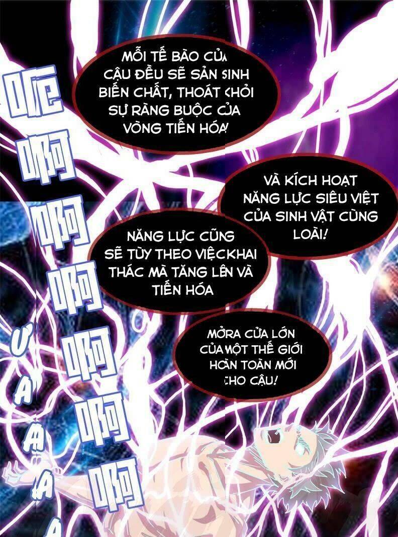 Phụ Hồn Giả Chapter 2 - Trang 10