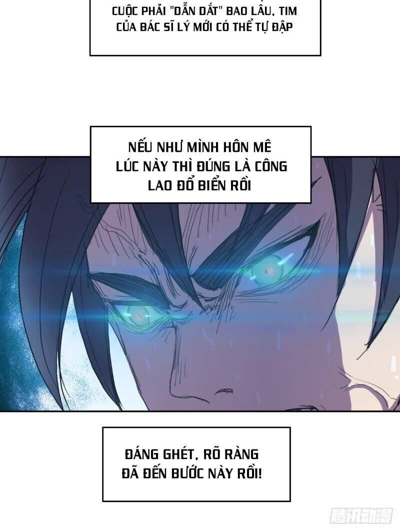 Phụ Hồn Giả Chapter 14 - Trang 3