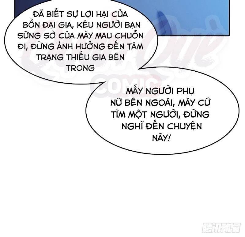 Phụ Hồn Giả Chapter 25 - Trang 41