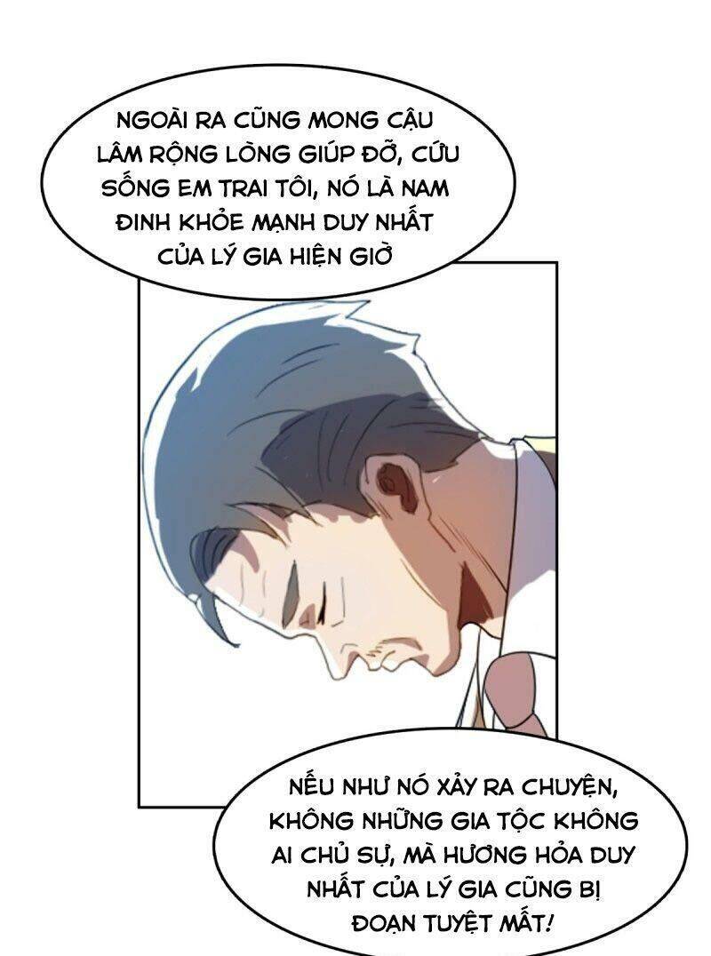 Phụ Hồn Giả Chapter 33 - Trang 40