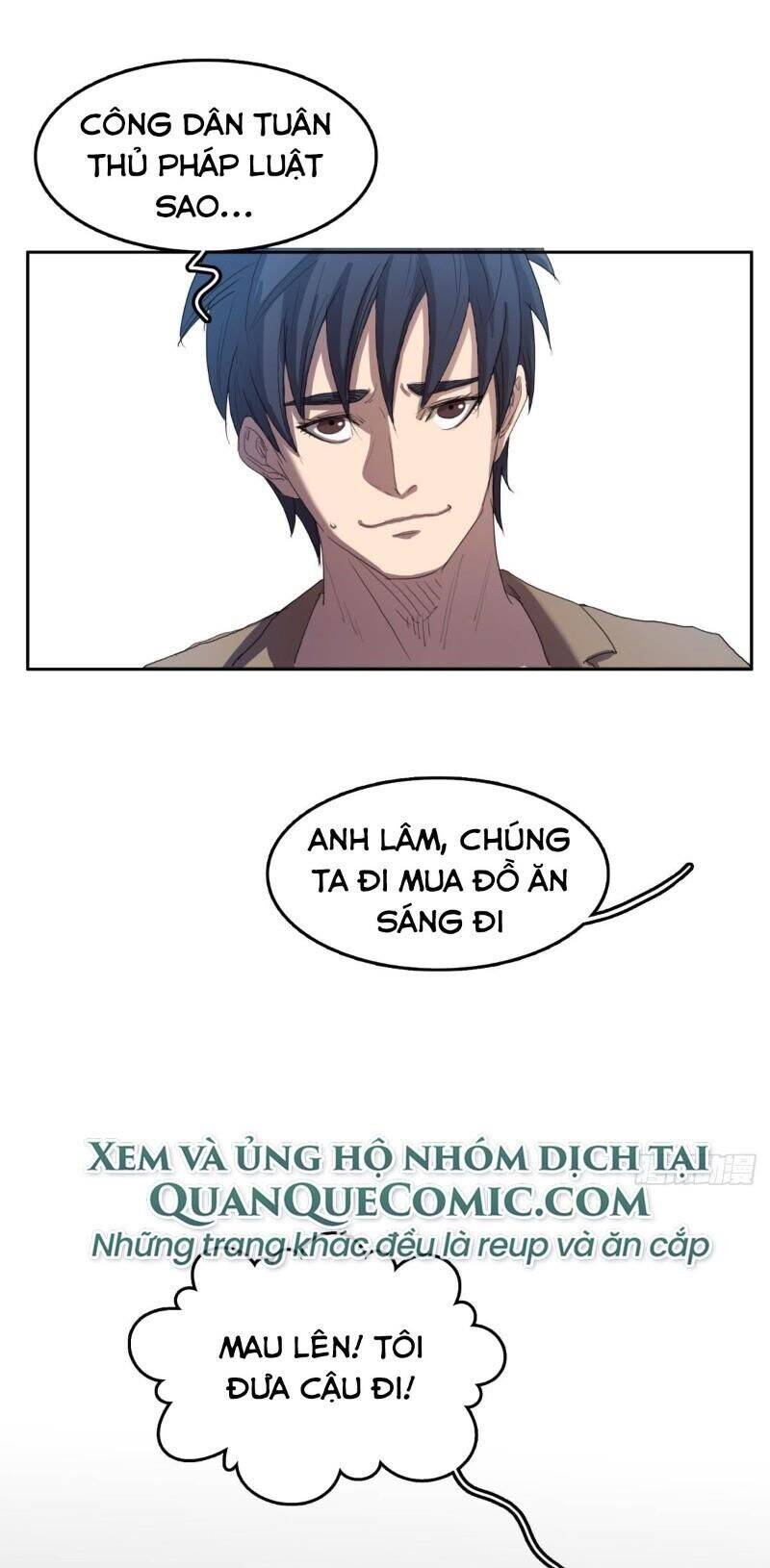 Phụ Hồn Giả Chapter 18 - Trang 4