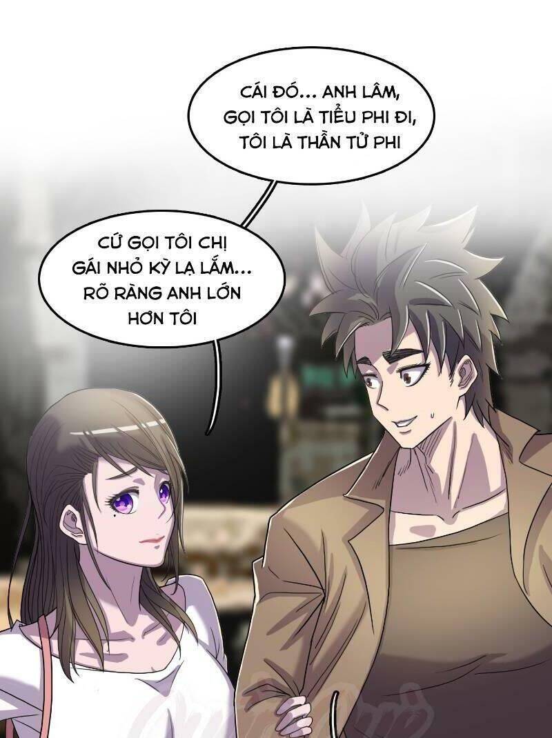 Phụ Hồn Giả Chapter 8 - Trang 27