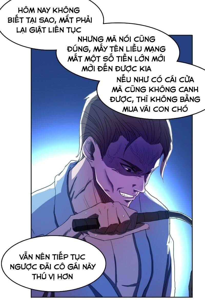 Phụ Hồn Giả Chapter 27 - Trang 3