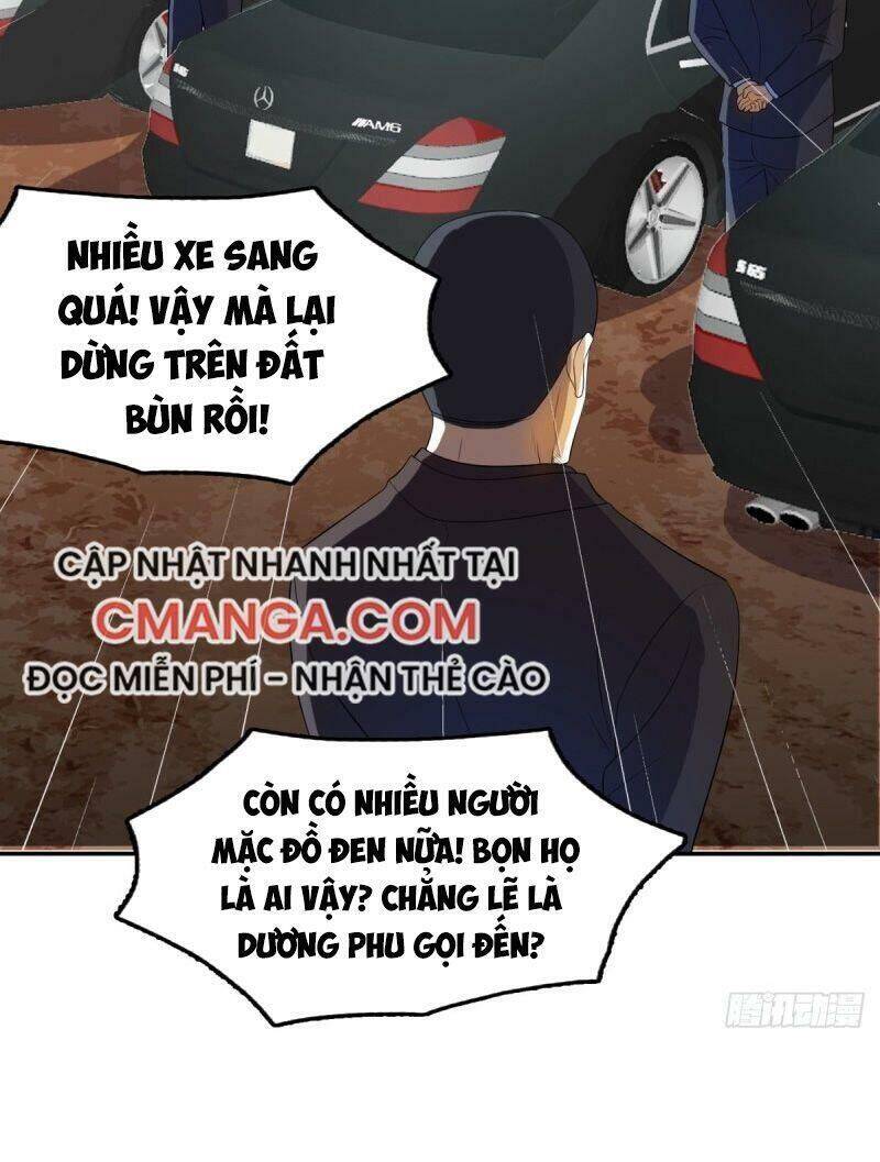 Phụ Hồn Giả Chapter 33 - Trang 17