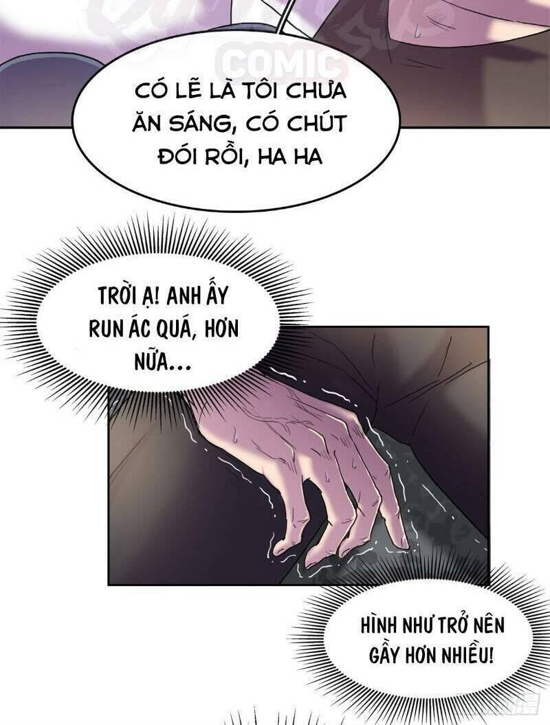 Phụ Hồn Giả Chapter 7 - Trang 25