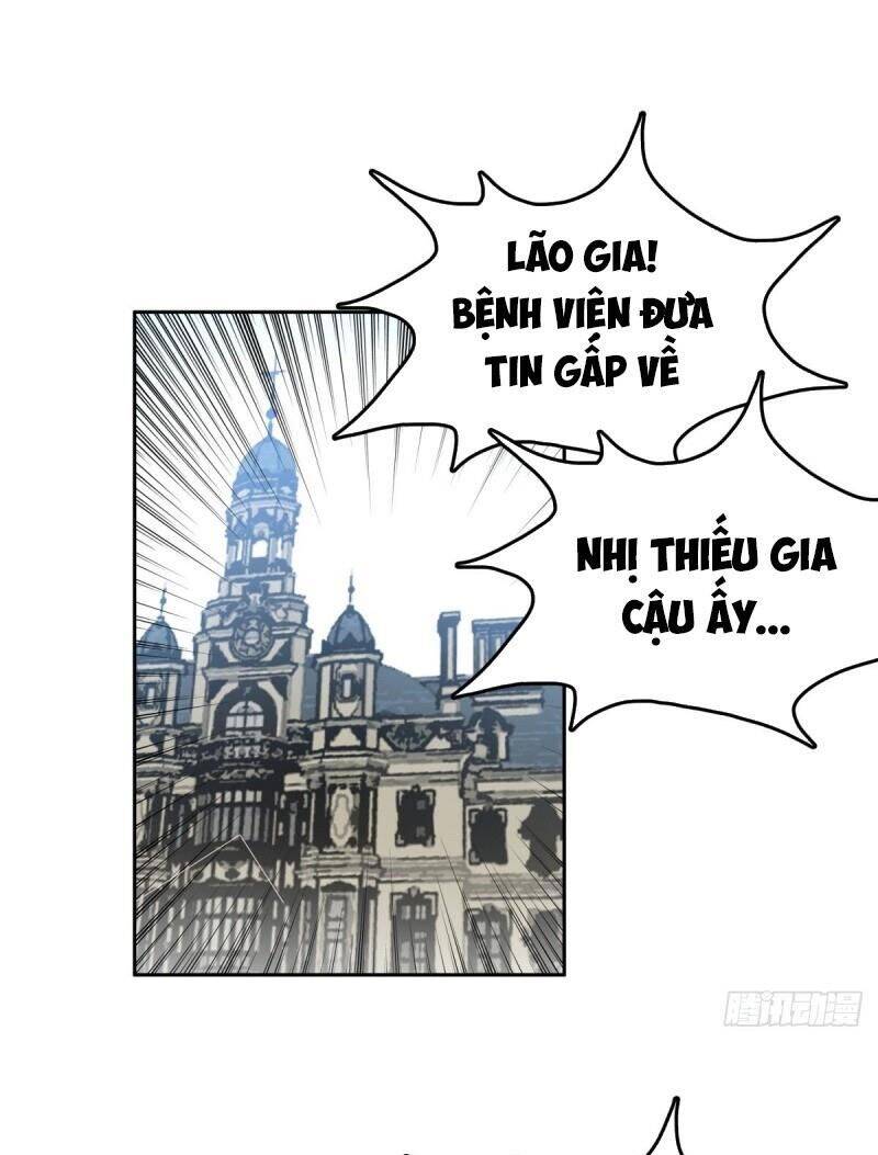 Phụ Hồn Giả Chapter 30 - Trang 57