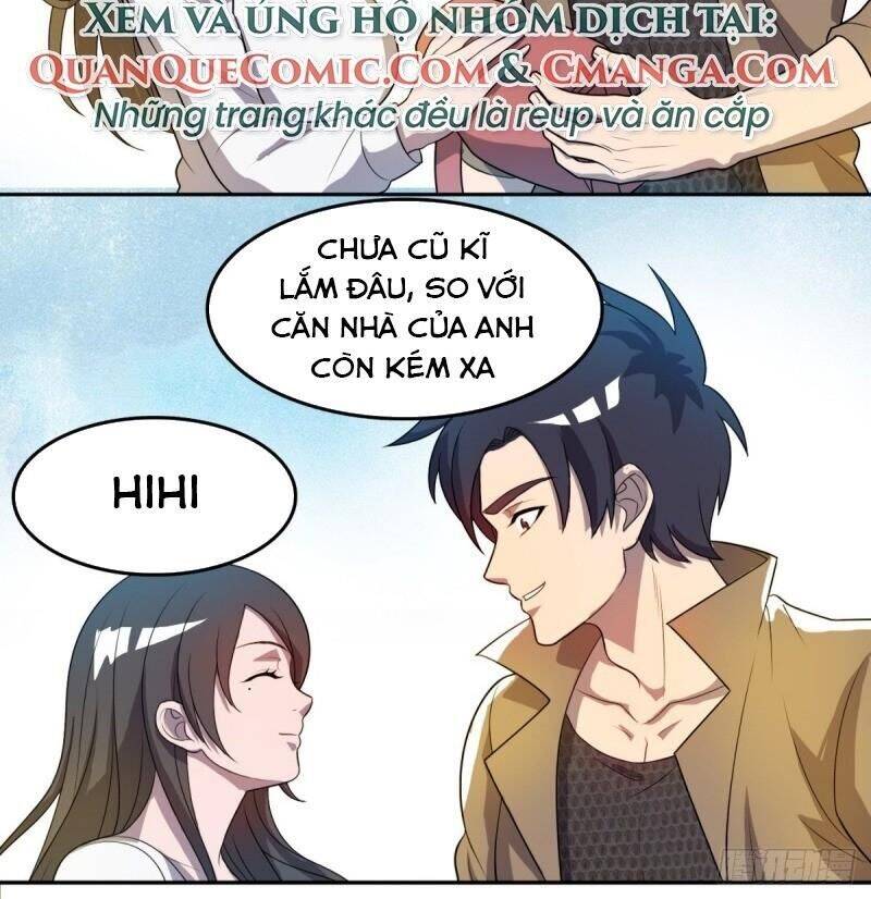 Phụ Hồn Giả Chapter 29 - Trang 33