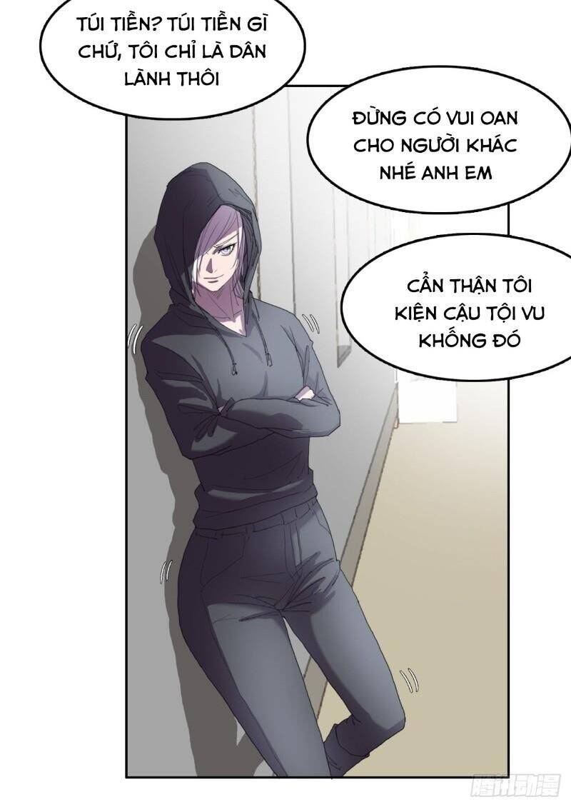 Phụ Hồn Giả Chapter 20 - Trang 12