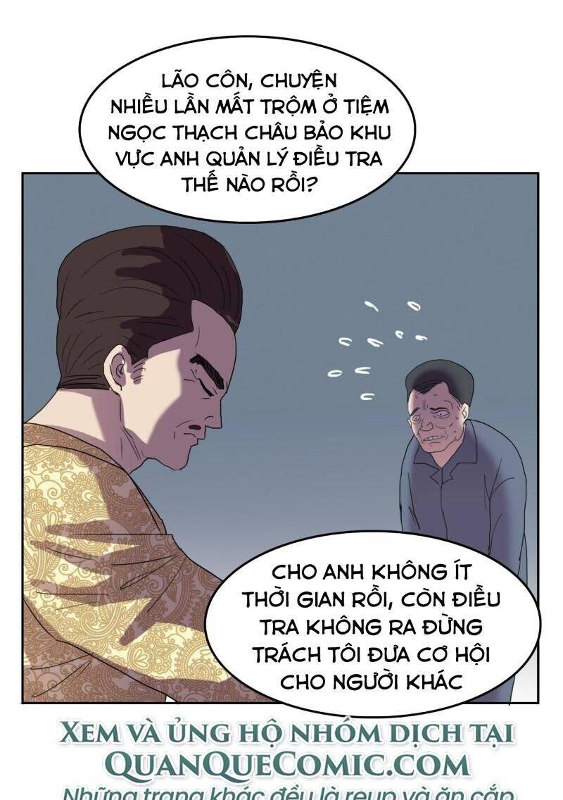 Phụ Hồn Giả Chapter 18 - Trang 28