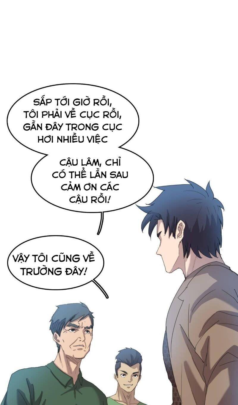 Phụ Hồn Giả Chapter 18 - Trang 0