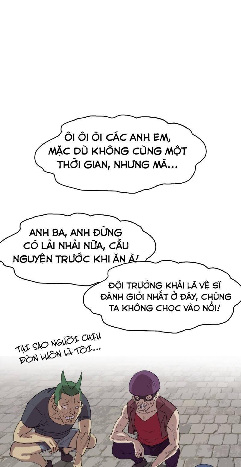 Phụ Hồn Giả Chapter 23 - Trang 30