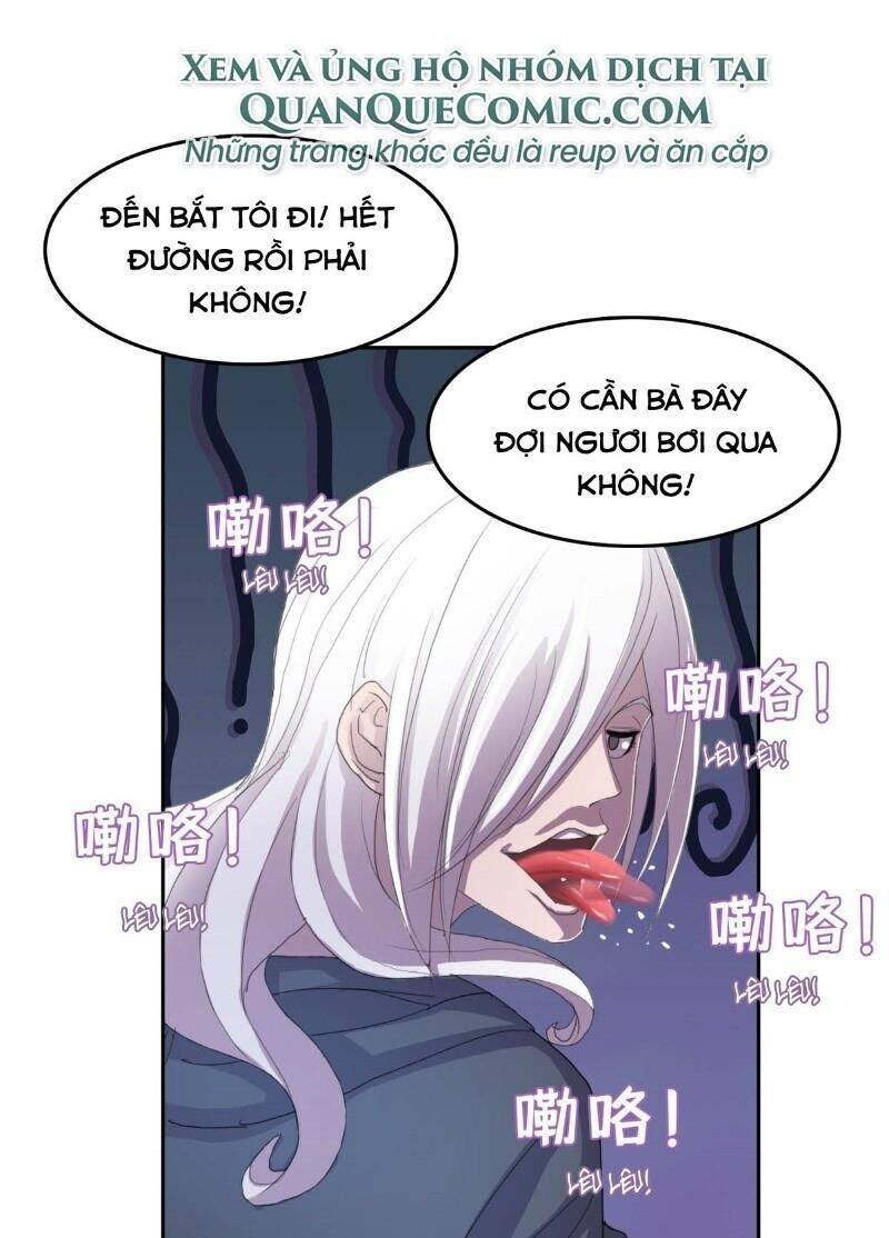 Phụ Hồn Giả Chapter 21 - Trang 20