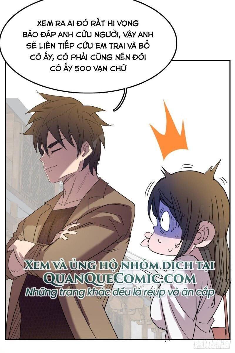 Phụ Hồn Giả Chapter 19 - Trang 29