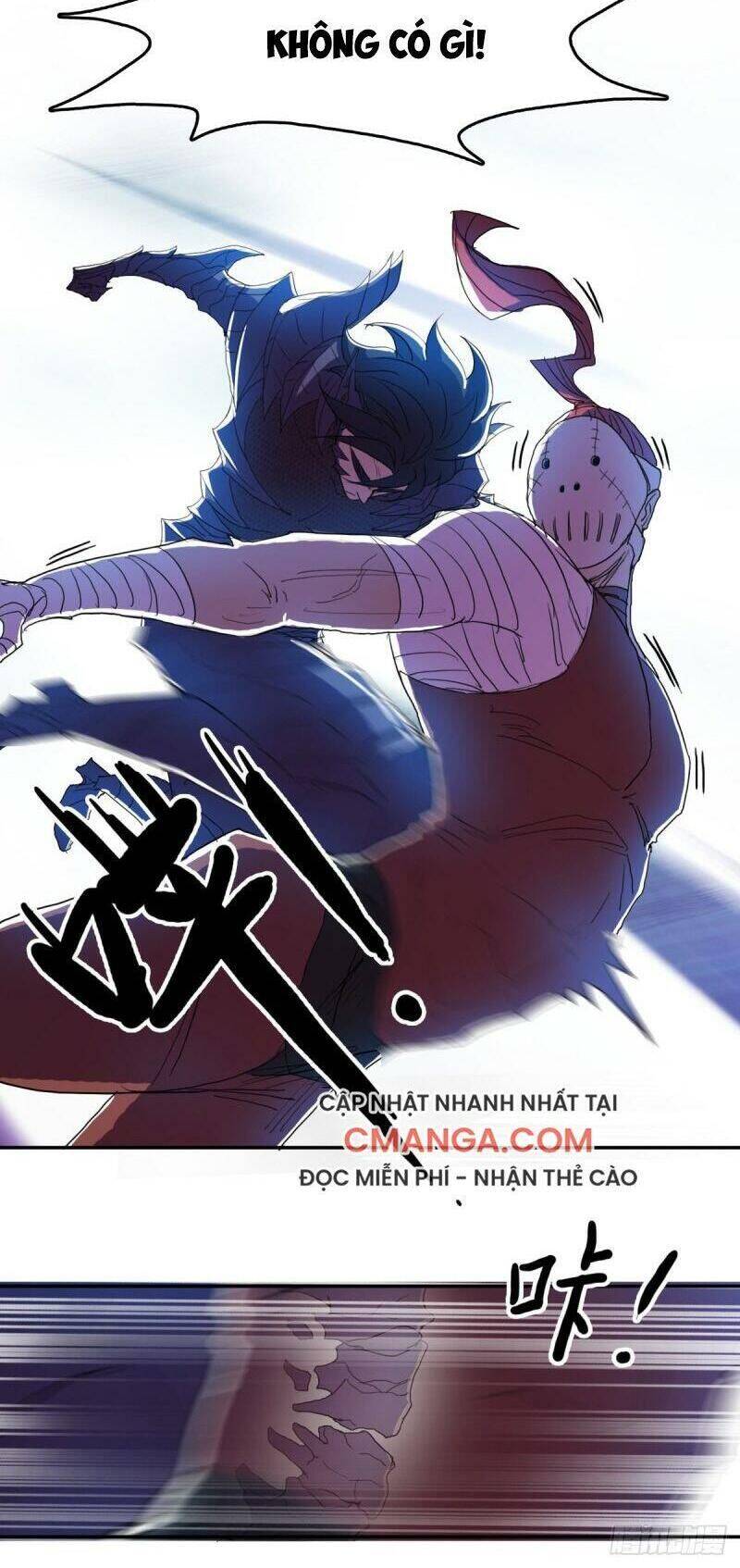 Phụ Hồn Giả Chapter 44 - Trang 37