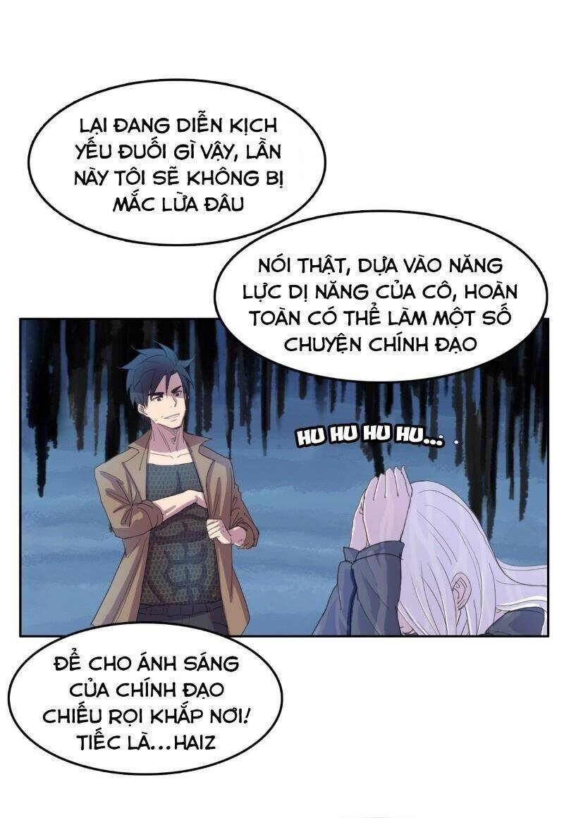 Phụ Hồn Giả Chapter 22 - Trang 22