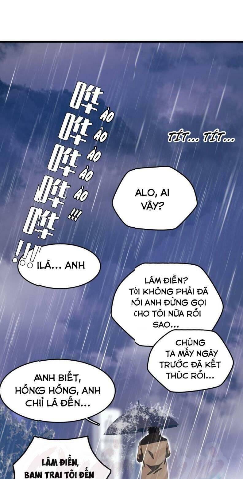 Phụ Hồn Giả Chapter 1 - Trang 8