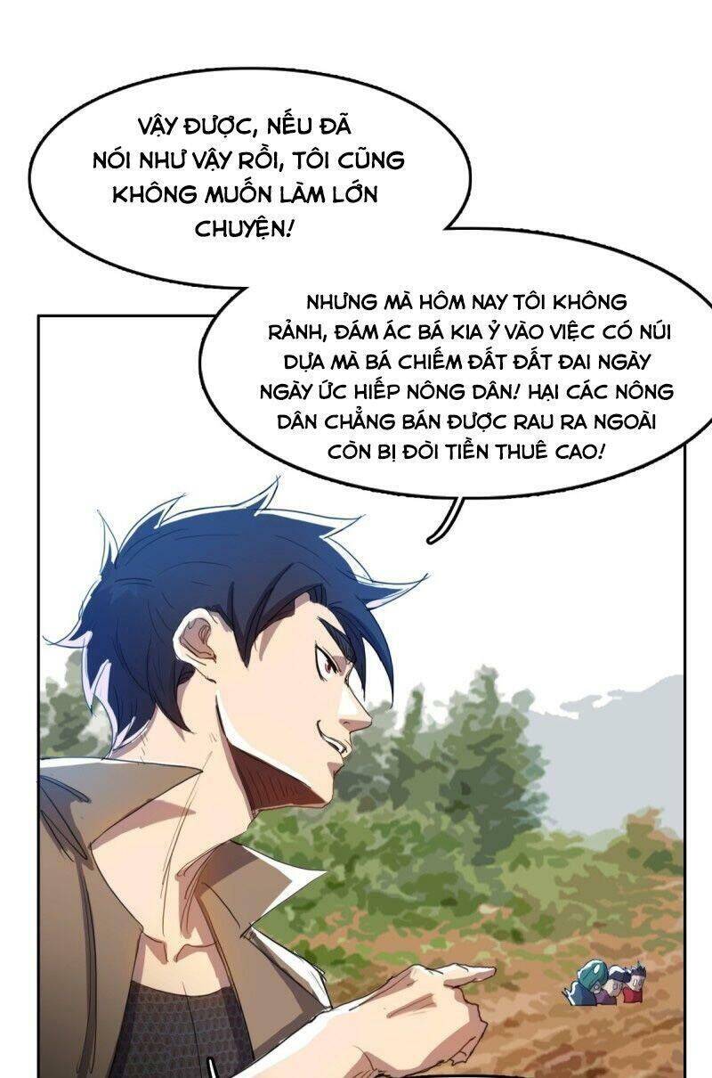 Phụ Hồn Giả Chapter 33 - Trang 42