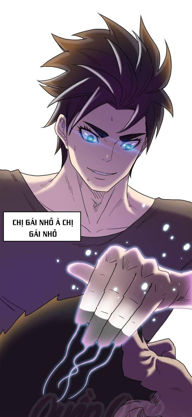 Phụ Hồn Giả Chapter 6 - Trang 33