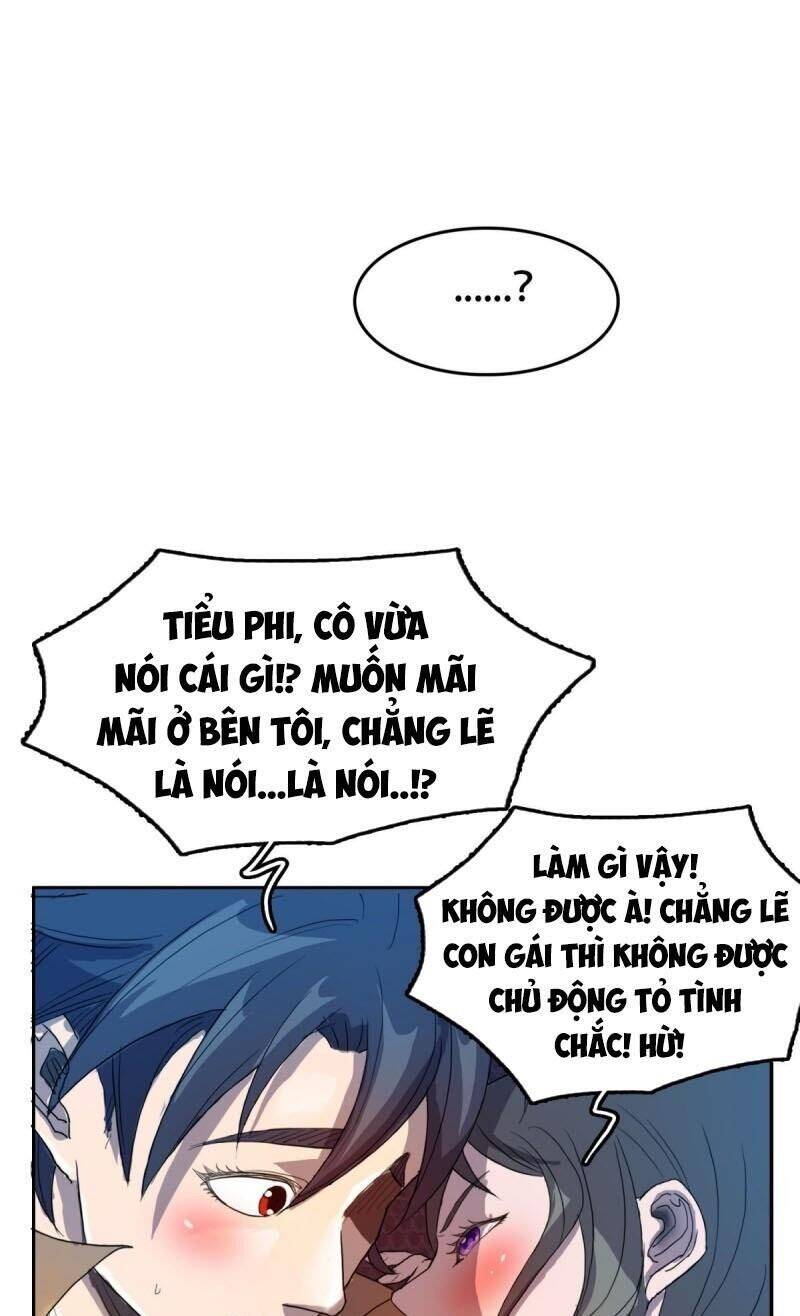 Phụ Hồn Giả Chapter 28 - Trang 14