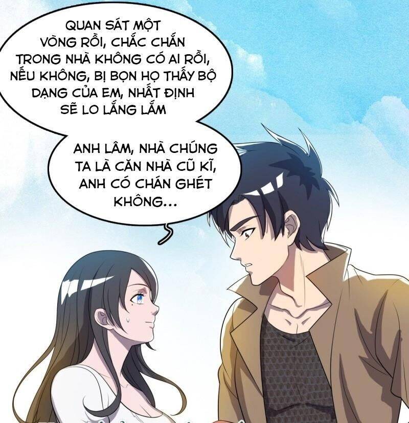 Phụ Hồn Giả Chapter 29 - Trang 32