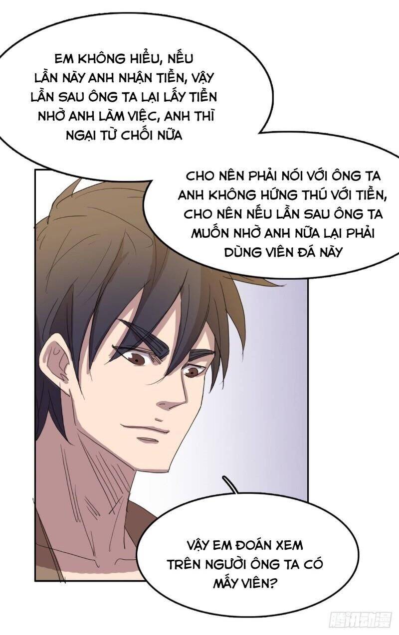 Phụ Hồn Giả Chapter 19 - Trang 27