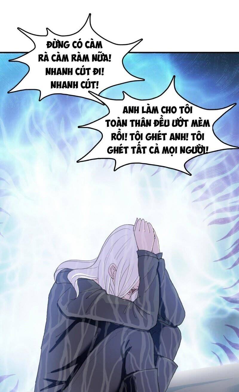 Phụ Hồn Giả Chapter 22 - Trang 20