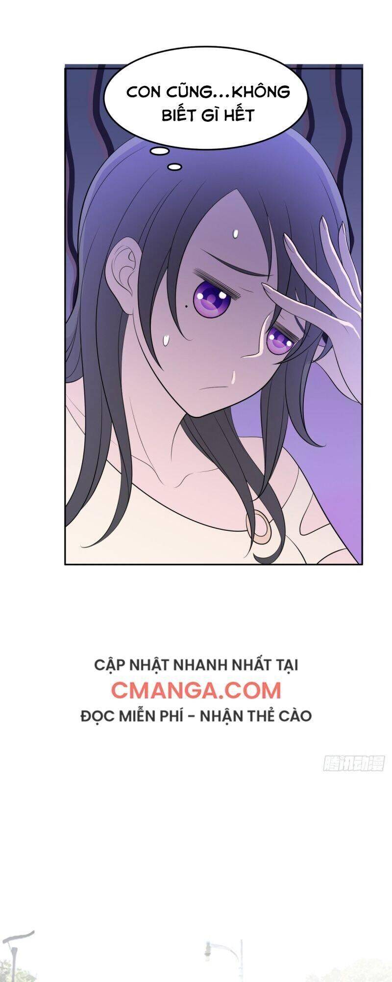 Phụ Hồn Giả Chapter 34 - Trang 12