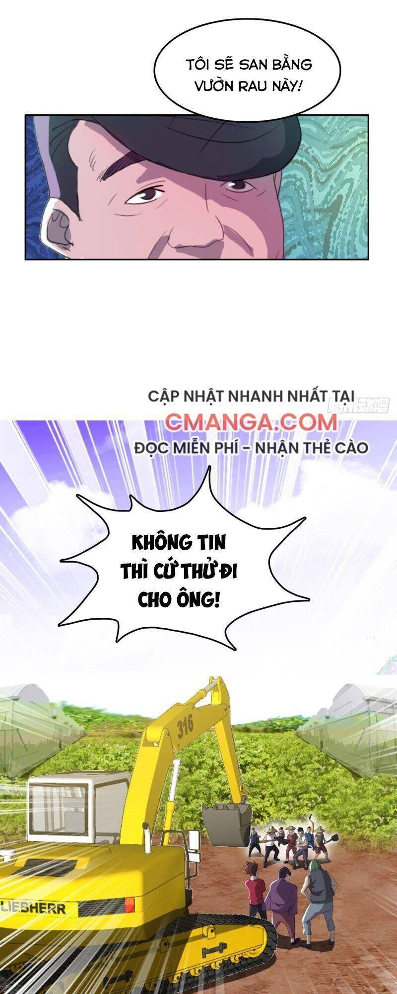 Phụ Hồn Giả Chapter 32 - Trang 4