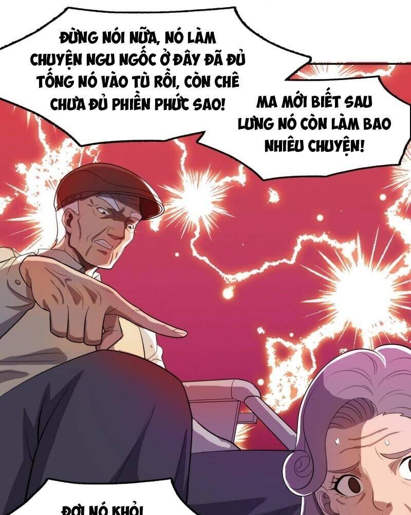 Phụ Hồn Giả Chapter 30 - Trang 51