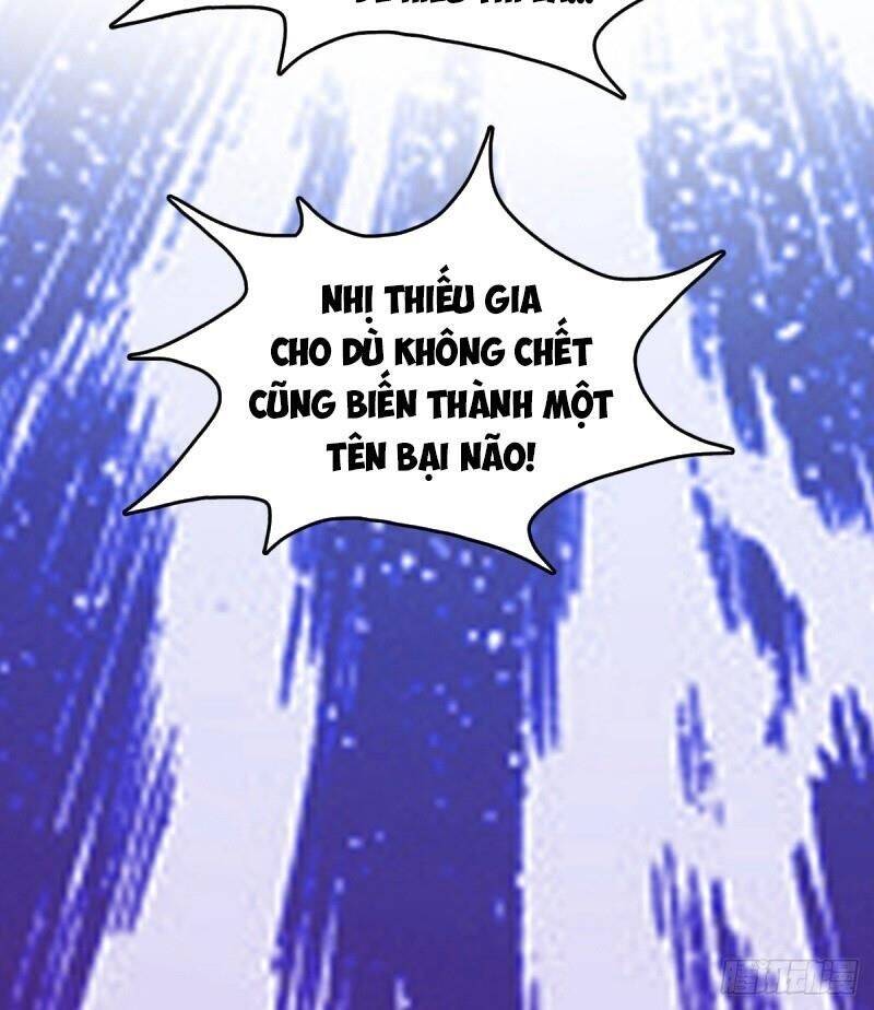 Phụ Hồn Giả Chapter 30 - Trang 62