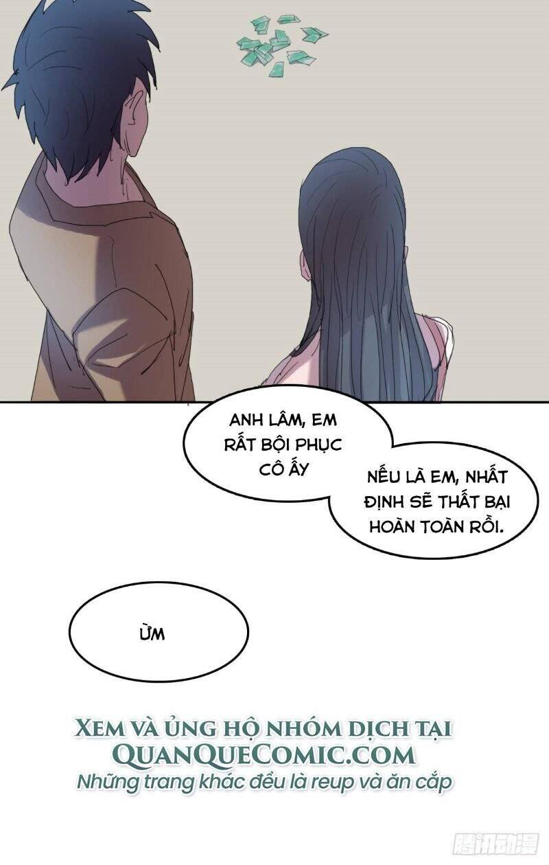 Phụ Hồn Giả Chapter 19 - Trang 13