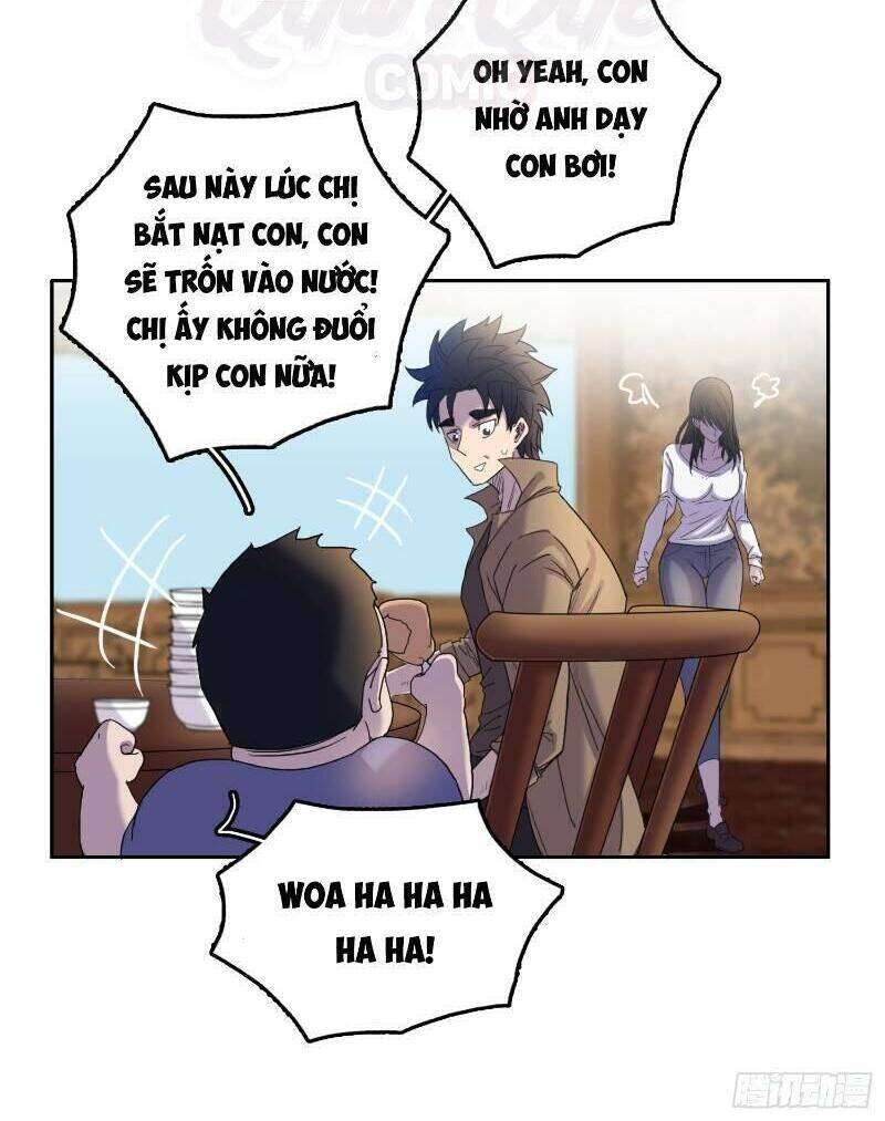 Phụ Hồn Giả Chapter 8 - Trang 9