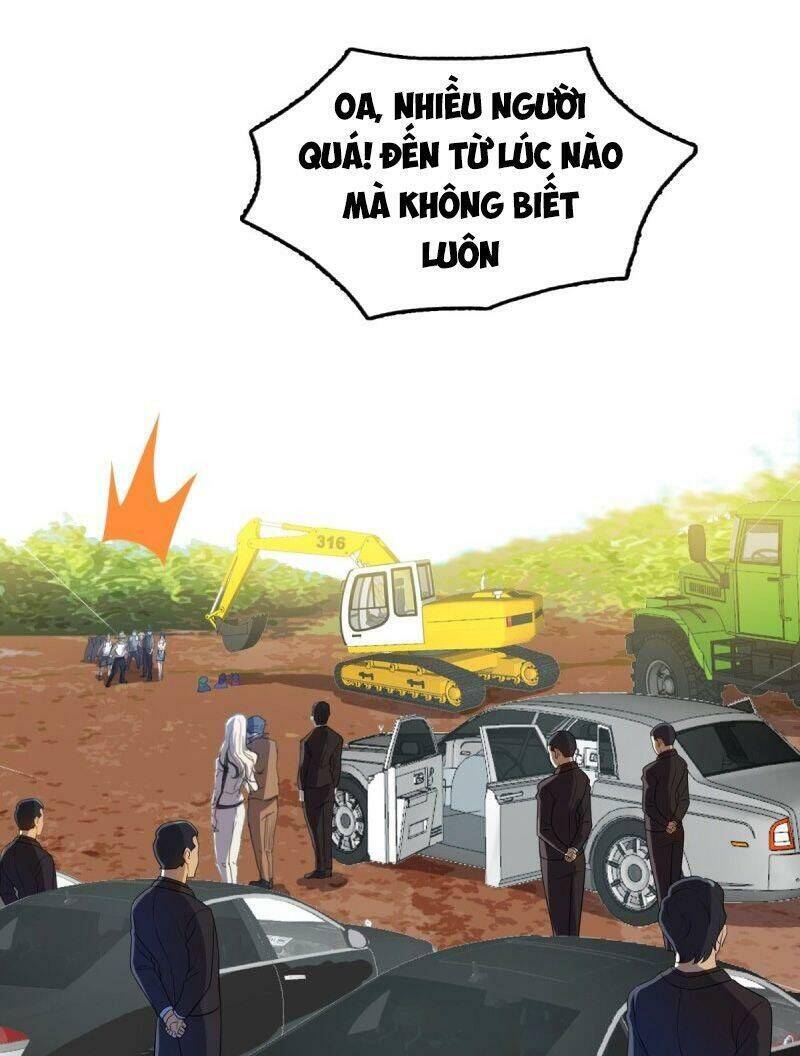 Phụ Hồn Giả Chapter 33 - Trang 16