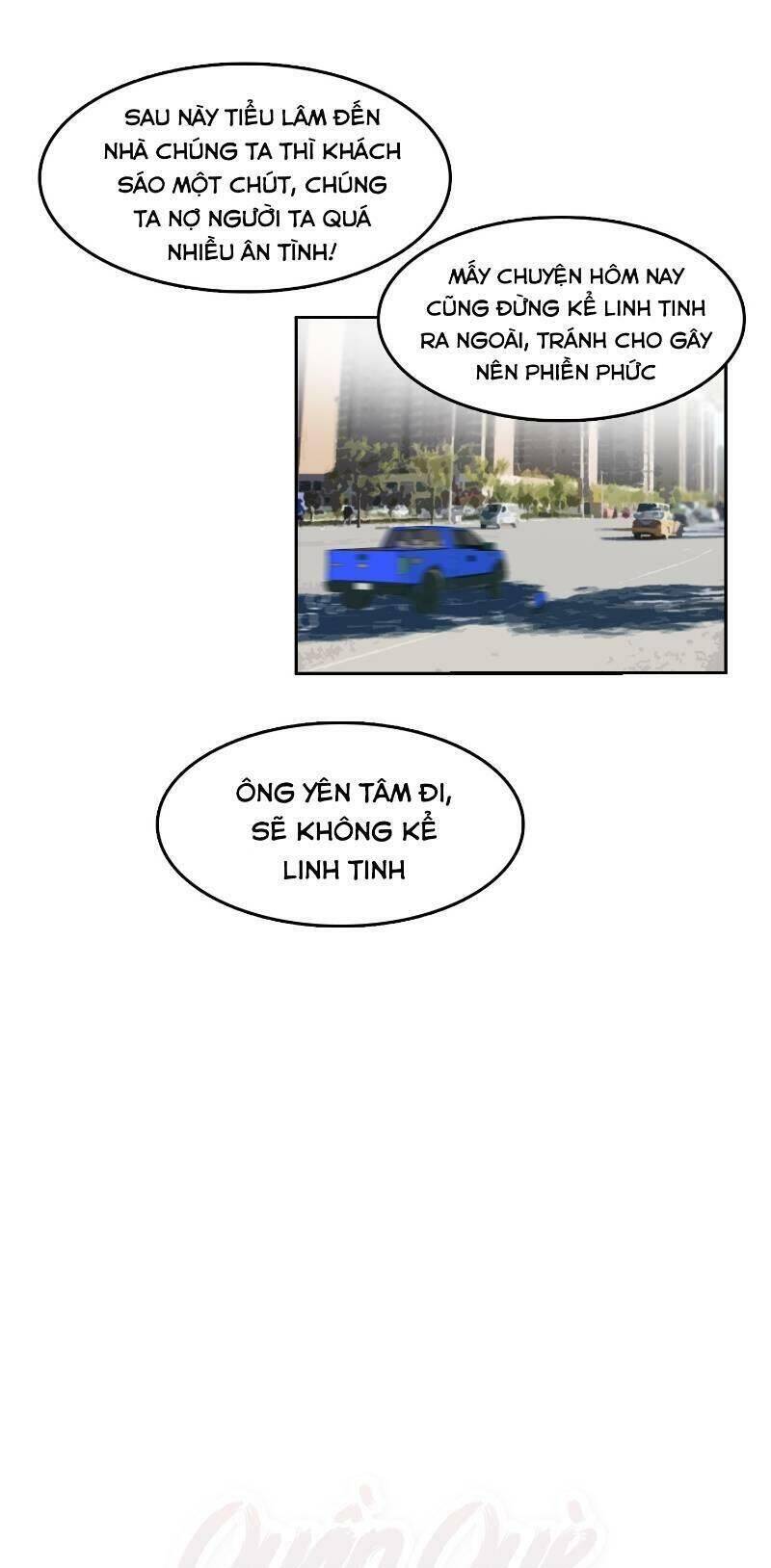 Phụ Hồn Giả Chapter 8 - Trang 25