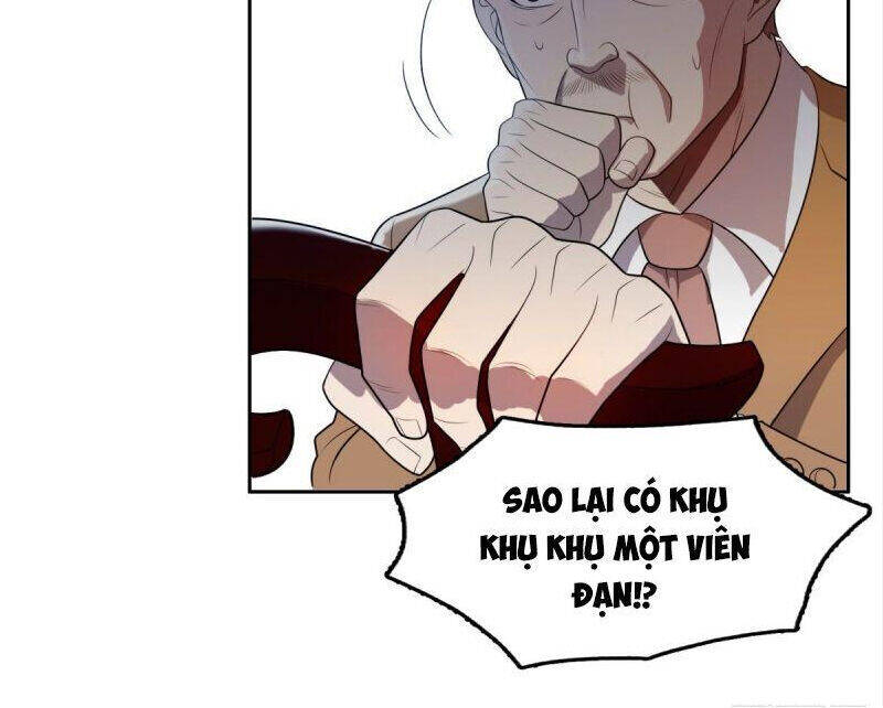 Phụ Hồn Giả Chapter 31 - Trang 1