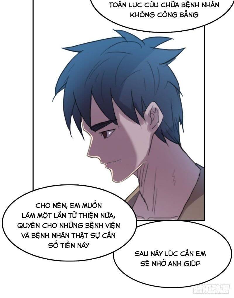 Phụ Hồn Giả Chapter 19 - Trang 17